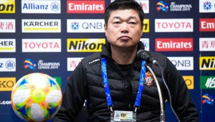 九游娱乐-河北队主帅解除隔离将与球队会合 5人团队齐助阵