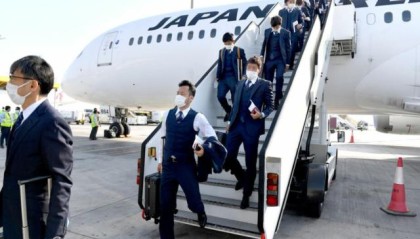 九游官网-日本两大主力回归称对中国必须赢 苏超红人或首发