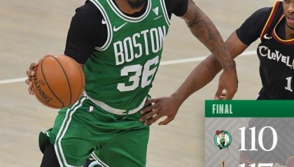 九游娱乐-负骑士胜率跌回50% 动荡绿军何时按下交易按钮？