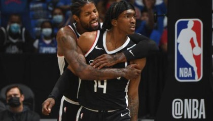 我的名字叫曼恩！快艇小将神奇一战锁定名宿身份