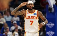 九游娱乐-ESPN最快进步球员赔率：亚历山大-沃克以-1200排名第一