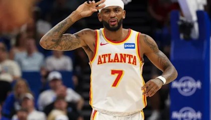 九游娱乐-ESPN最快进步球员赔率：亚历山大-沃克以-1200排名第一