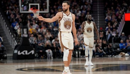 帕金斯：若追梦被交易他可能退役 没了库里他生存不下去