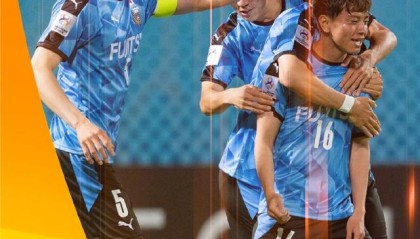 九游官网-【亚冠】国安0比7川崎 创中超队亚冠最惨失利