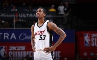 九游-NBA场均6.5分！记者：前火箭&amp;热火球员克里斯托弗自宣加盟深圳